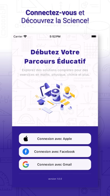 Prof Nestor: Learn Better screenshot-3