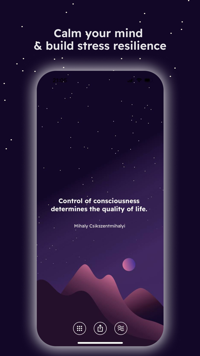 Take care - Daily Inspiration