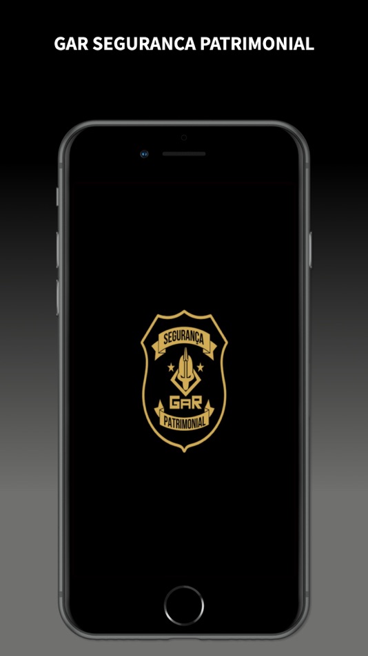 #1. GAR Monitoramento (iOS) 由: GAR SEG. PATRIMONIAL E ADMINISTRADORA DE CONDOMINIOS LTDA