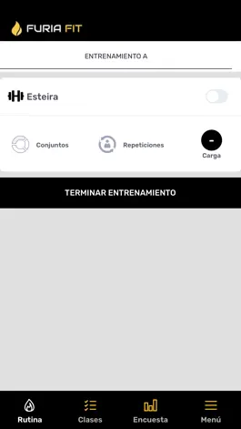 Game screenshot Furia Fit Gym mod apk