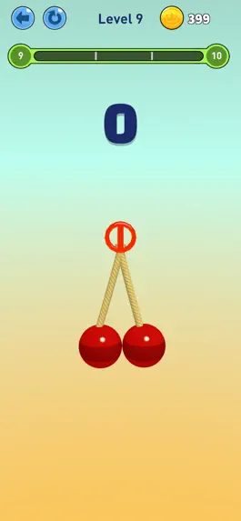 Game screenshot Lato Lato Clackers apk