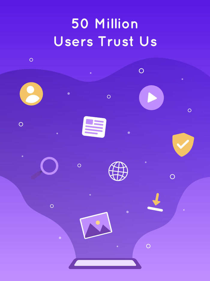 Tunnel Guard  Security VPN