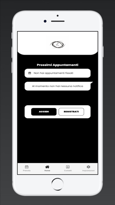 Luxury Hair Boutique Screenshot