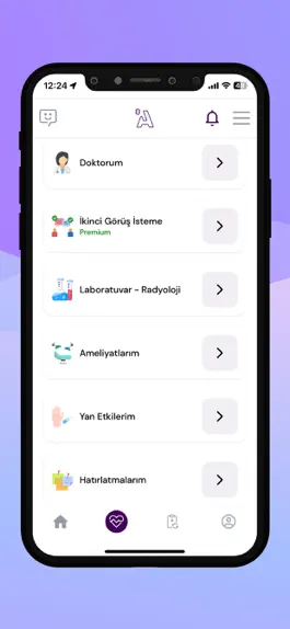 Game screenshot O-Asistan apk