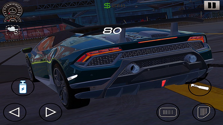 Car Stunt: Drift&Drag Sim 2022