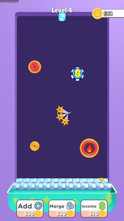 Ropes 'n Blades screenshot-3