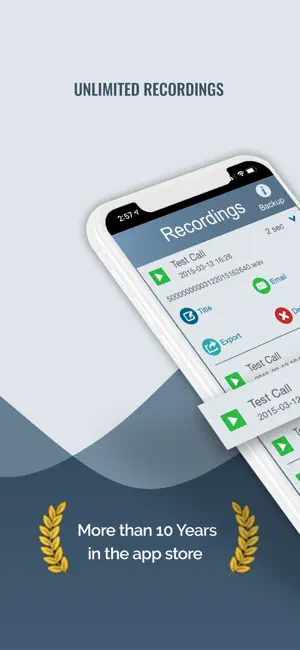 Call Recorder - IntCall_2