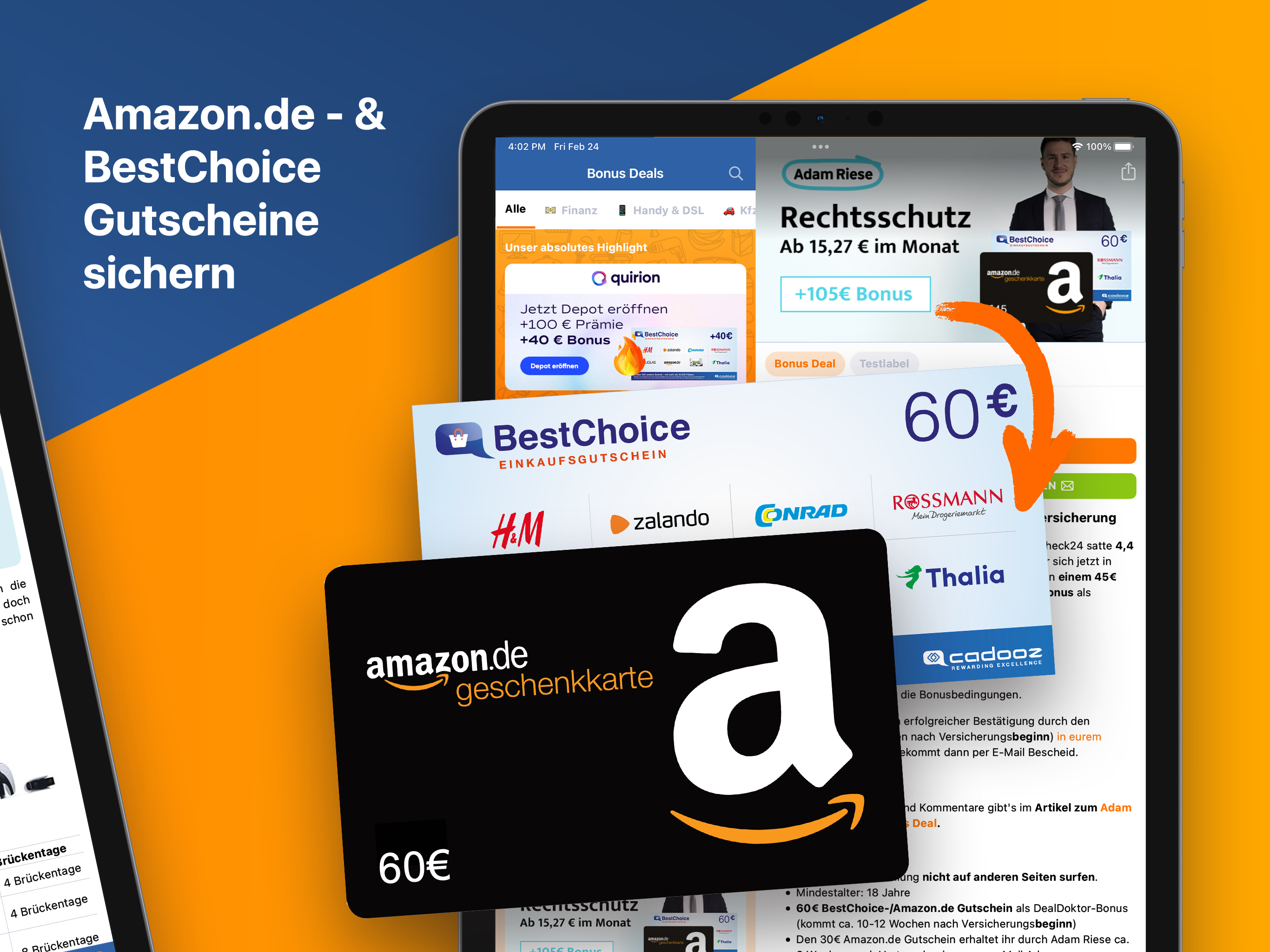 DealDoktor » Schnäppchen