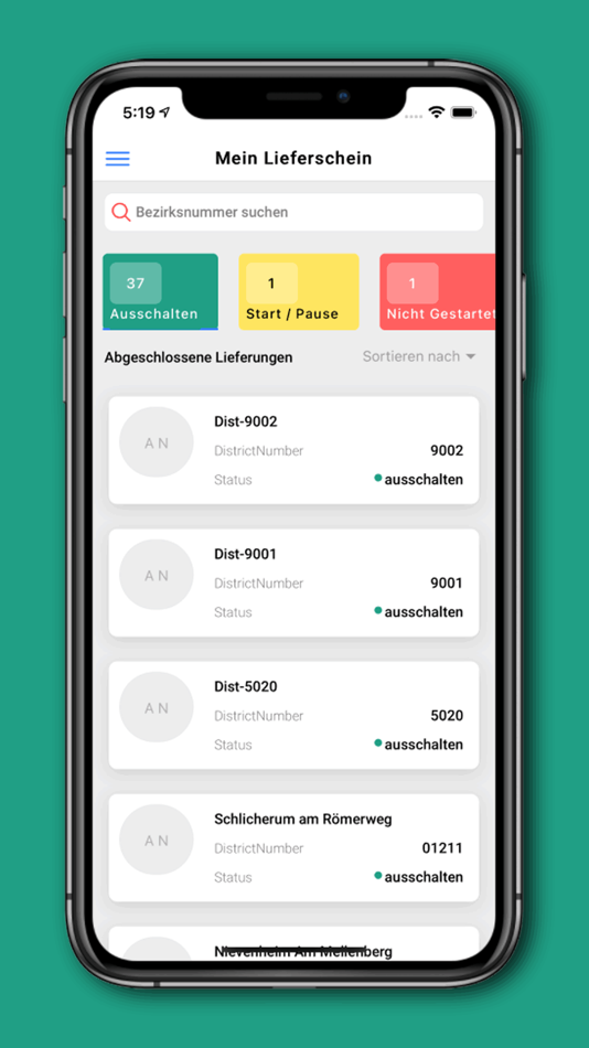 #3. ZV Go (iOS) 由: Reinhard Berndt