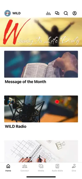 Game screenshot WILD Ministries mod apk