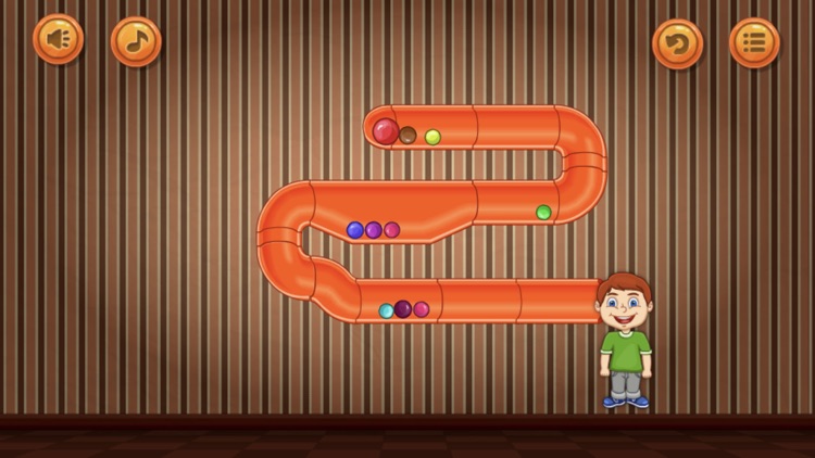 Thien Duong Tro Choi Star screenshot-3