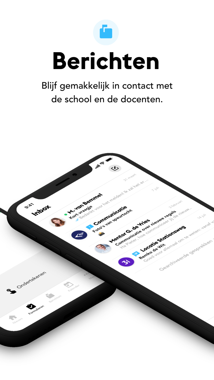 Motion Beweeg College