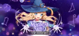 Game screenshot Magical Girl : Idle Pixel Hero mod apk