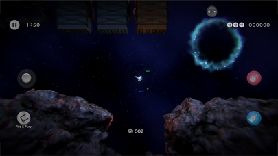 Guntech 2 Screenshot