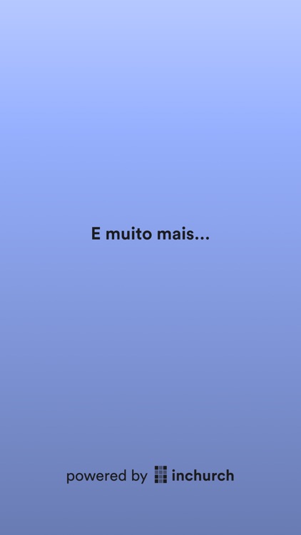 CDO App - Casa de Oração screenshot-4