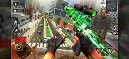 Game screenshot IGI Sniper 2022 : US Army Game mod apk