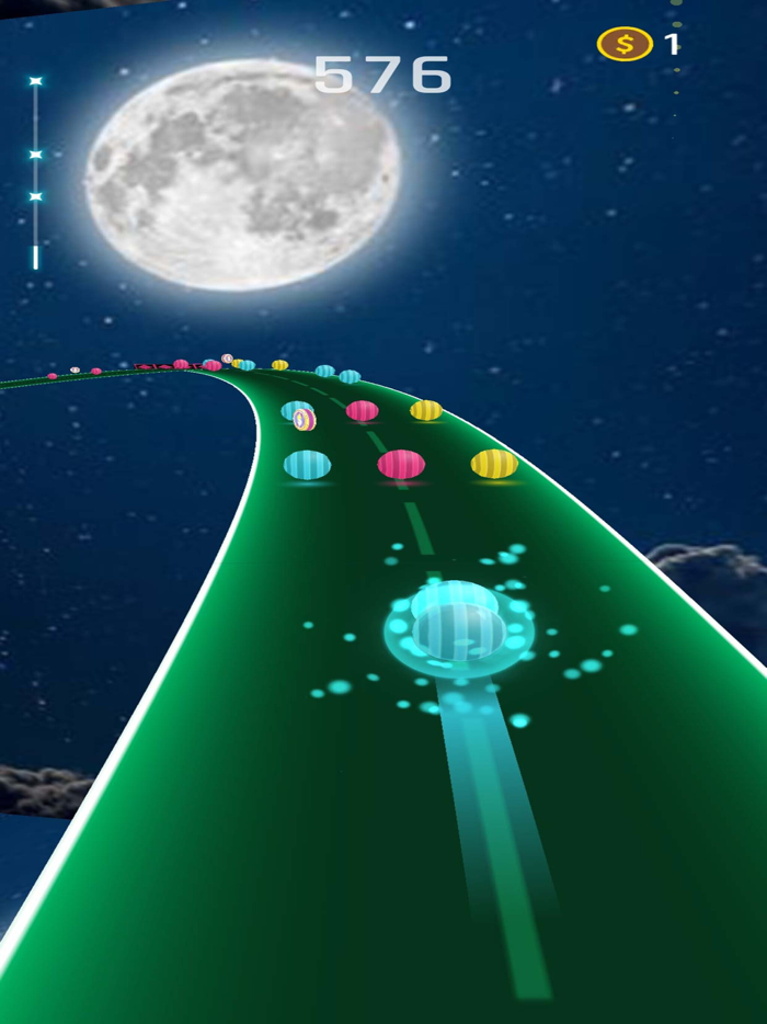 Wuggy Poppy Dancing Ball