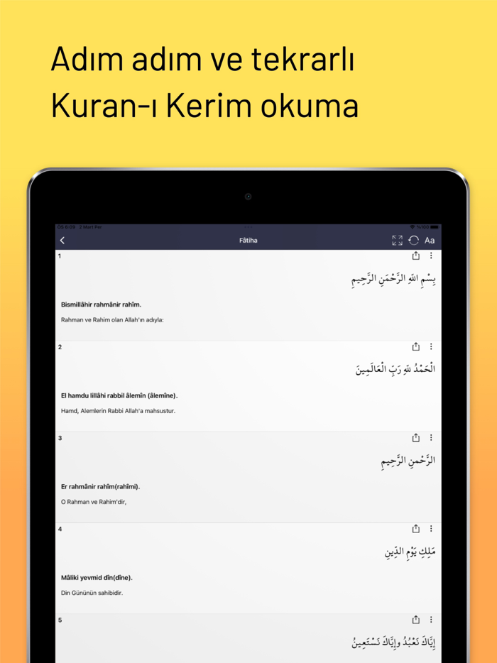 İslam Vakti - Ezan Vakitleri