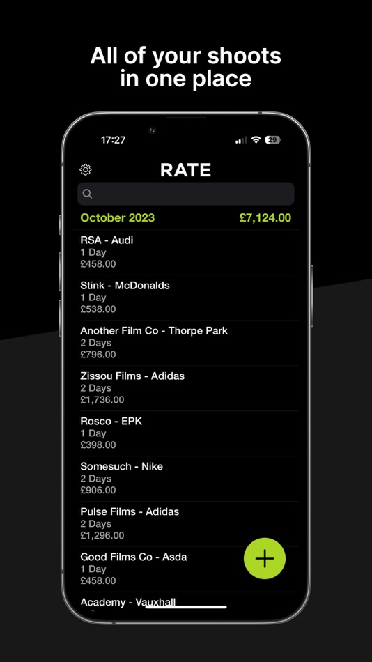 #3. Rate - APA Calculator (iOS) 由: Hit Space Ltd