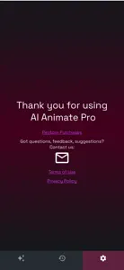 AI Animate: Photo-to-Video App screenshot #5 for iPhone