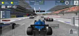 Game screenshot FX Racer mod apk