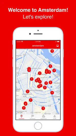 hello amsterdam screenshot 1