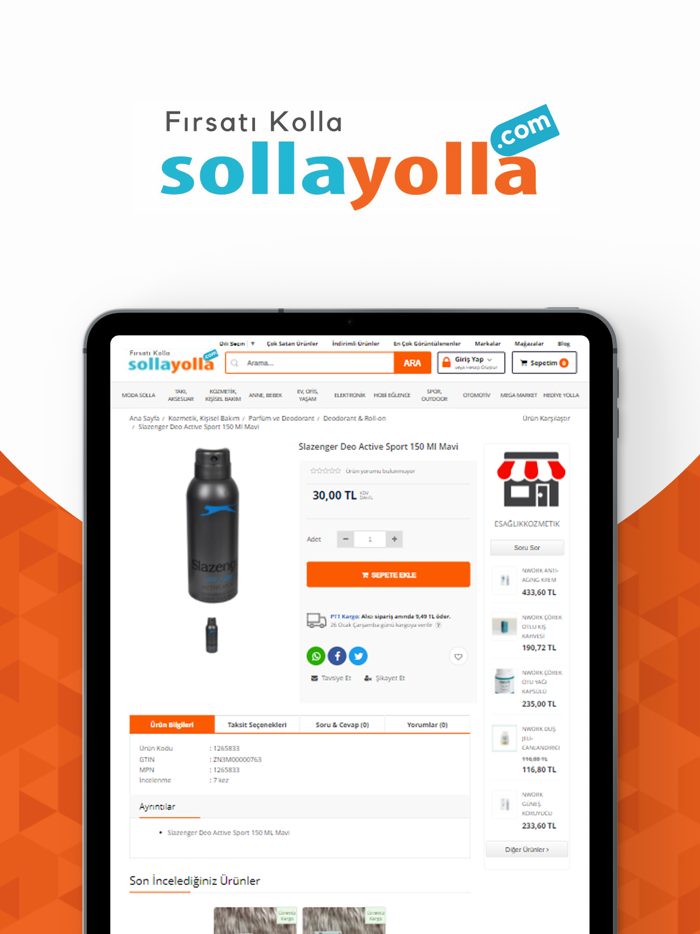Sollayolla
