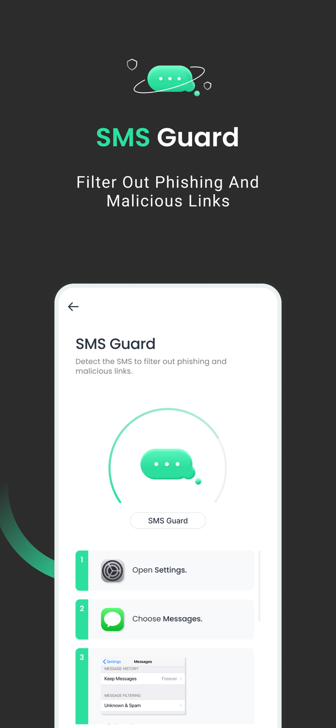 Lionic Mobile Security