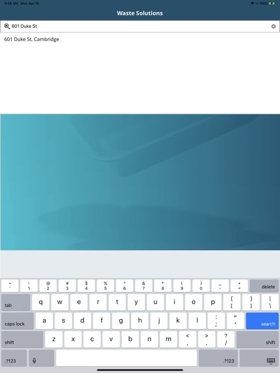Screenshot #5 pour Waste Solutions