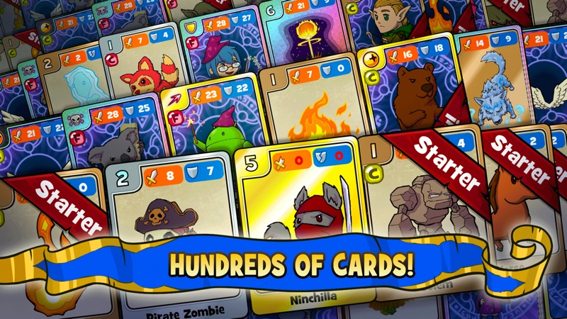 Little Alchemist: Remastered screenshot 5