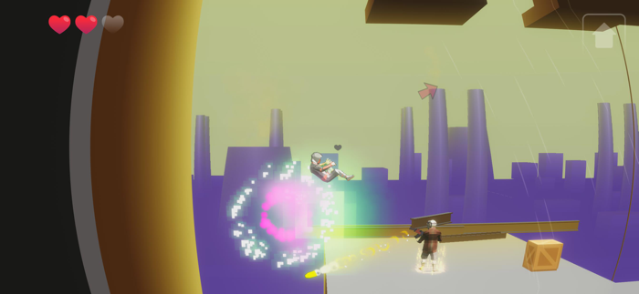 Assassin Ninja sneaky sword