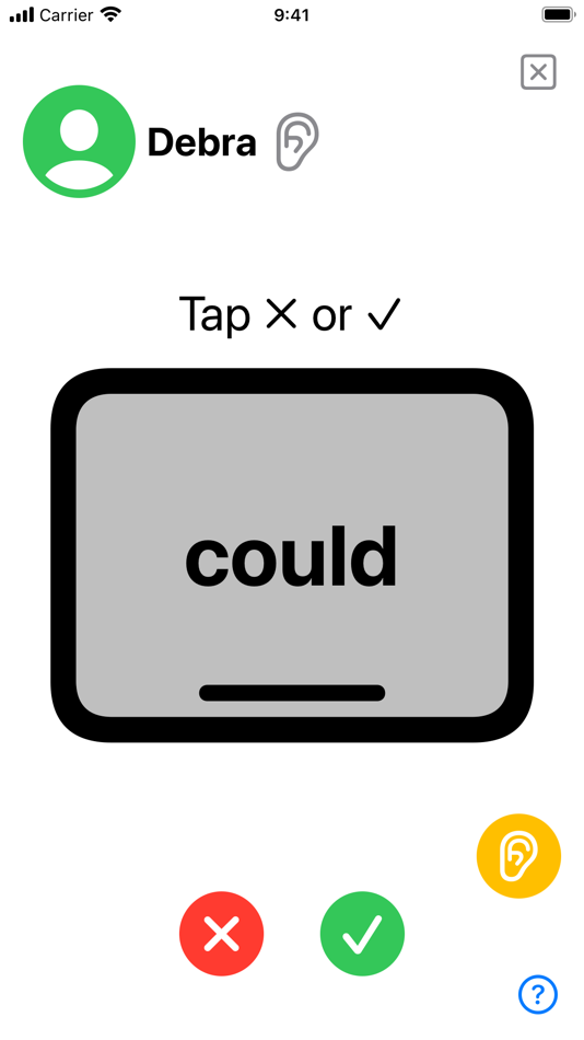 #4. Wordflow Buddies (iOS) 由: Anton Schwartz