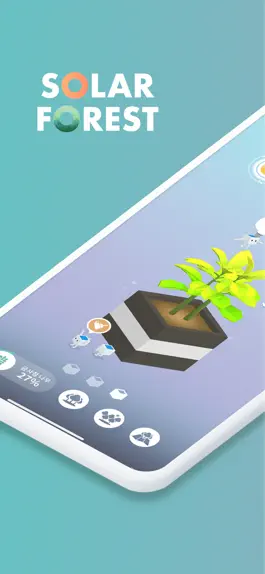 Game screenshot 태양의 숲 | Solar Forest mod apk