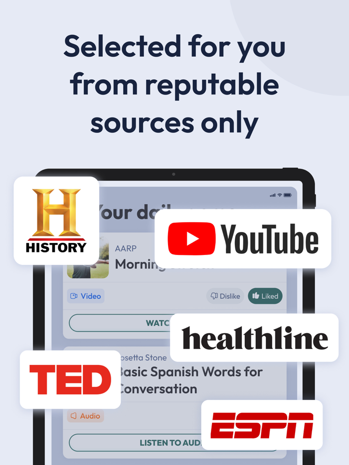 Squire Content Picked For You