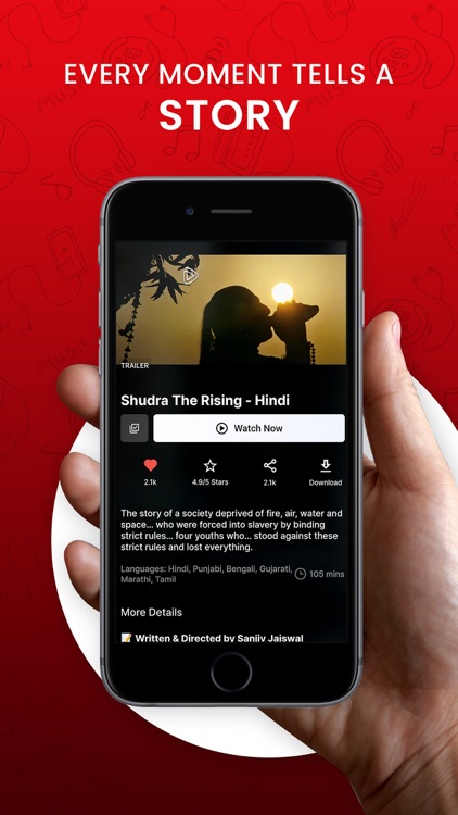 Cockroach FM - Audios & Videos screenshot-3