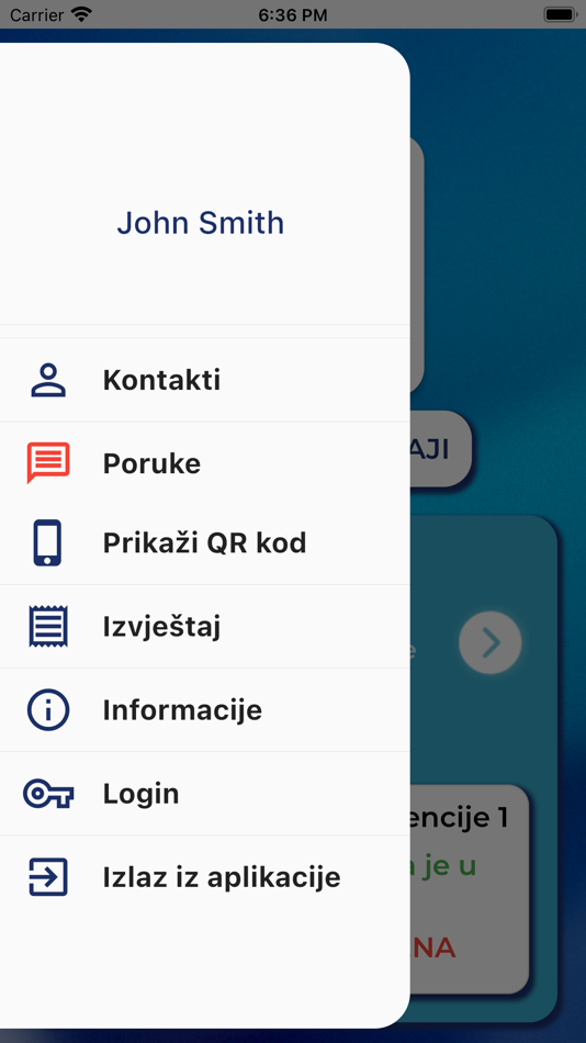 #7. Smart Event (iOS) 由: Smart Tech