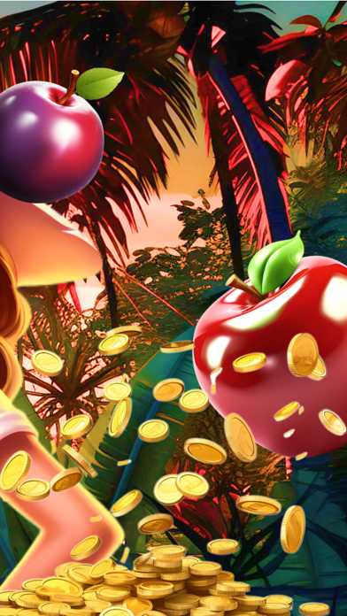 Rare Fruits Screenshot