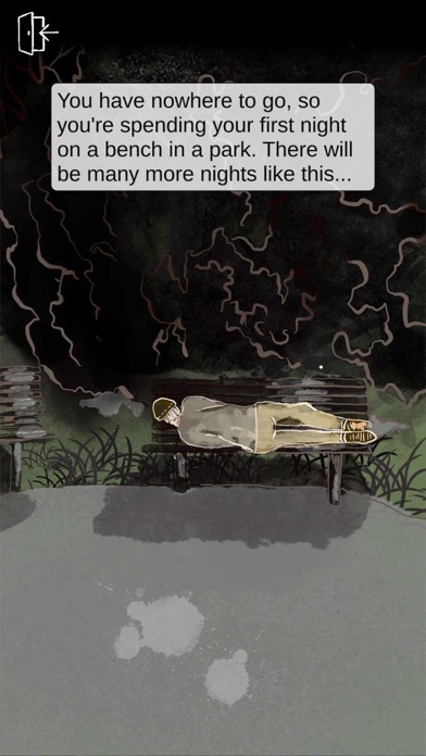 True Story Screenshot