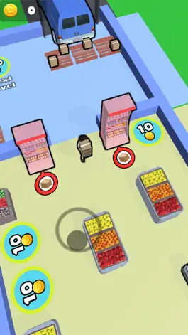 Game screenshot Build A Store mod apk