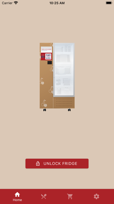 The Lunchery Screenshot