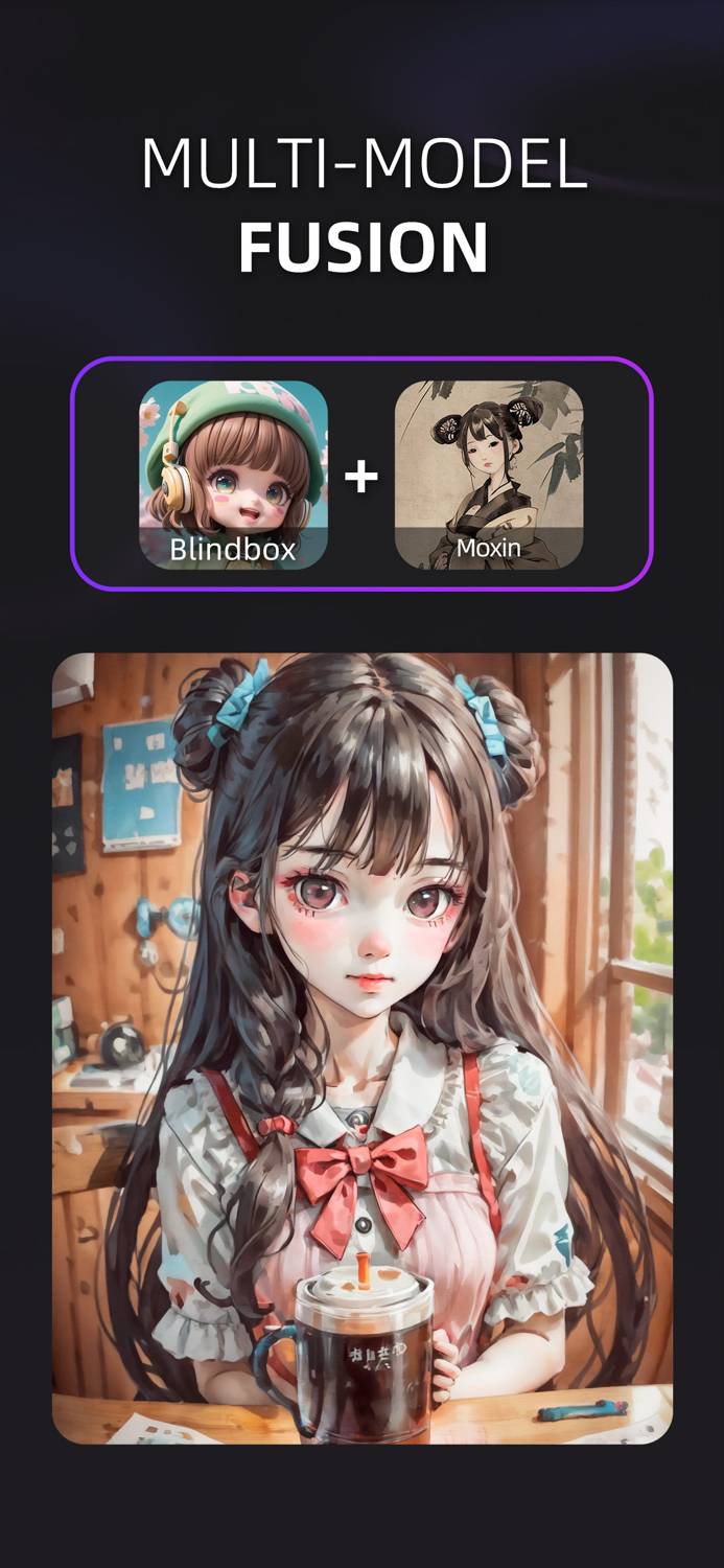 ArtiPro - AI Art Generator