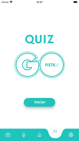 Game screenshot FISTA 23 hack