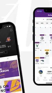 How to cancel & delete la lakers official app 1