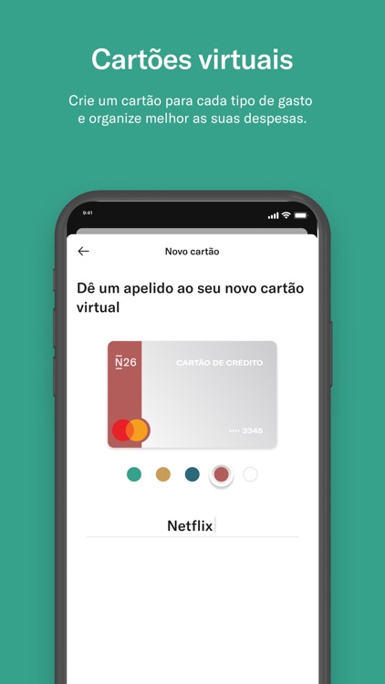 N26 Brasil screenshot-5
