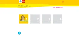 Game screenshot Das Zahlenbuch hack