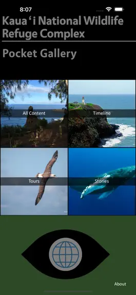 Game screenshot Kaua'i apk