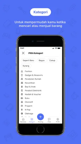 Game screenshot Dekatmu apk