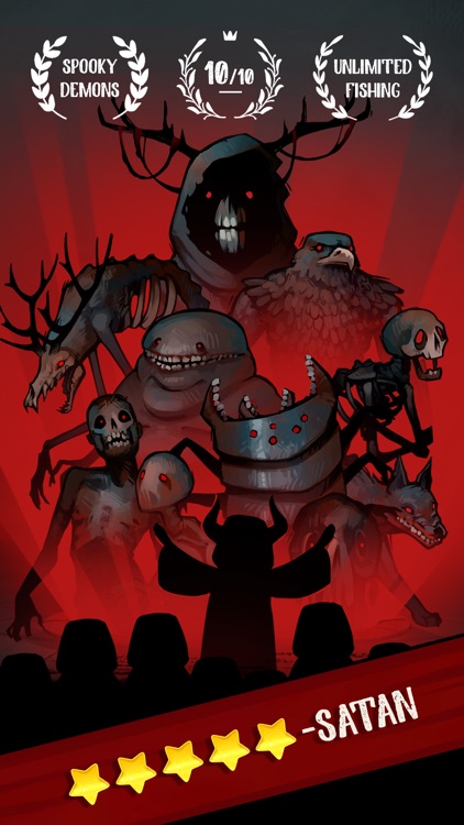 My Little Blood Cult *Spooky*
