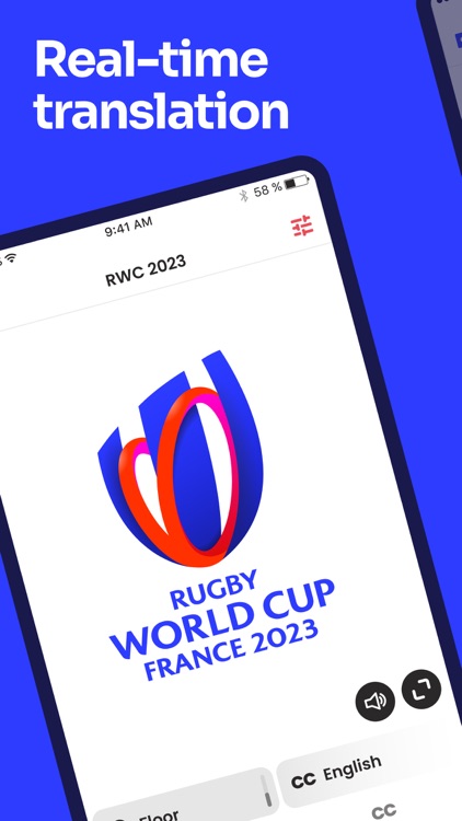 RWC 2023 Interpretation