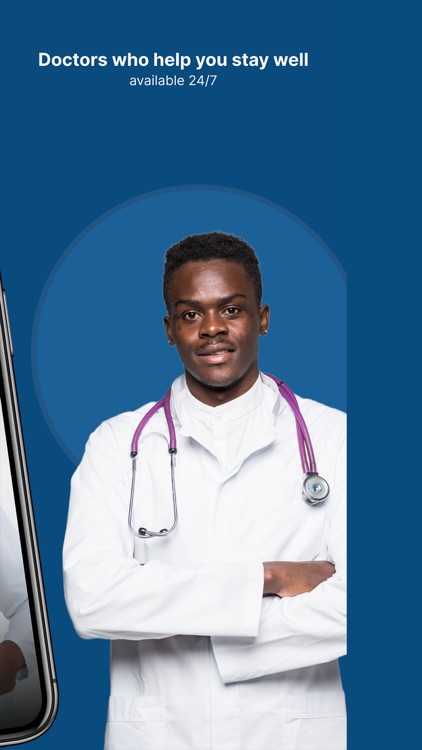 goCare - See a doctor now